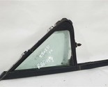 Front Door Vent Glass Crew Dually OEM 1992 1997 Ford F35090 Day Warranty... - $154.43