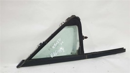 Front Door Vent Glass Crew Dually OEM 1992 1997 Ford F35090 Day Warranty! Fas... - £121.47 GBP