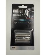 Genuine OEM Braun Series 5 Electric Shaver Replacement Head - 52S - $28.99