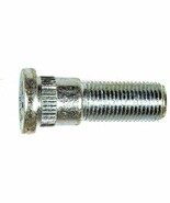( 1 ) Wheel Lug Stud-Stud - Boxed Rear,Front Dorman 610-340 - $202.99 MXN