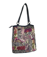 Vera Bradley Hipster Crossbody Shoulder Bag Resort Medallion Outlet Pattern - £14.14 GBP