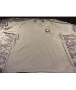 2006 U.S. ARMY STRONG T-SHIRT &quot;STAND STRONG, STAND TALL, STAND OUT&quot; TAN ... - $44.58 CAD