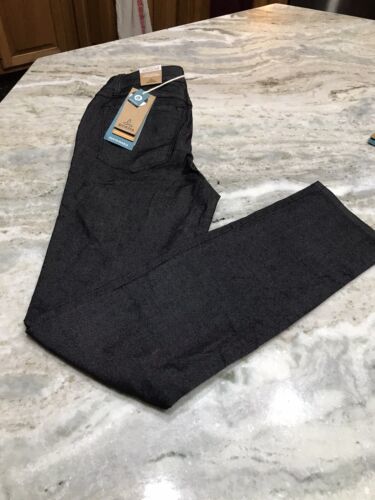 Prana Women’s Size 0/25 W4117RG02 Jeans Kara  Jean-Indigo. Black Item image 7