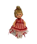 Cinderella Shoes Wilkinson &amp; Gross and Horsman Doll Musical Sleep Eyes 1967 - $458.45 MXN