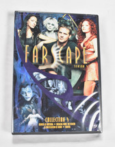 Farscape - Season 4 Collection 4  DVD VERY GOOD - $44.79 CAD