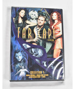 Farscape - Season 4 Collection 4  DVD VERY GOOD - $32.66