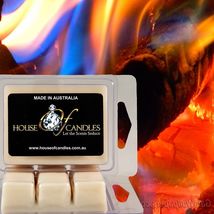 Persian Musk Eco Soy Wax Candle Wax Melts Clam Packs Hand Poured Vegan - £11.15 GBP+