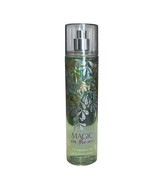 Bath &amp; Body Works Magic In The Air Fine Fragrance Mist 8 fl oz New - $380.89 MXN