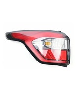 Aftermarket For 2017-2019 Ford Kuga MK3 Escape LH Red Clear Outer Tail L... - £84.46 GBP
