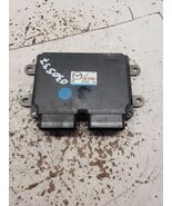 Engine ECM Electronic Control Module By Battery Fits 08-10 MAZDA 5 1285879 - $1,338.06 MXN