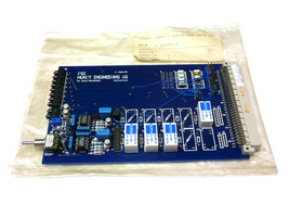 Psc Munot Engineering Ag B108.2 Board 3-1082.00 CH-8222 New - £246.86 GBP