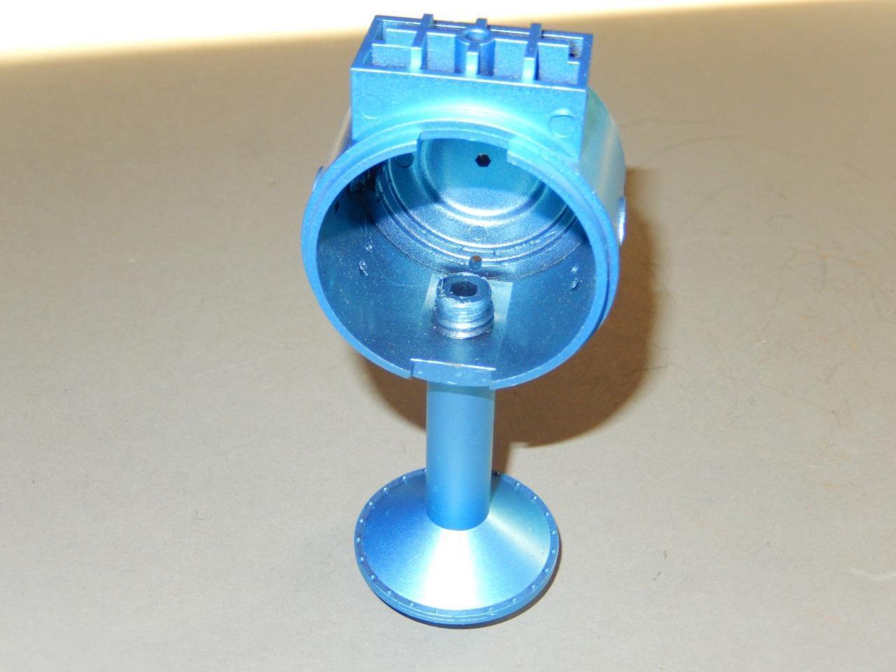 LIONEL PART - 818-5100-804  -G SCALE-BLUE ENGINE FRONT - NEW- H46B - $7.40