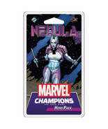 Fantasy Flight Marvel Champions LCG - Nebula - £24.77 GBP