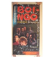 Oingo Boingo Poster Painting Splash Bracelet Shot Old-
show original tit... - $8,273.92 MXN