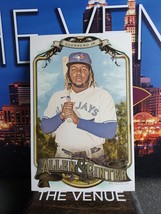 2022 Allen &amp;Ginter Cabinet Boxloader #BC-4 Vladimir Guerrero Jr - £4.68 GBP