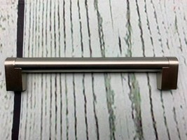 Stratford 6 5/16 160mm Stratford Bar Cabinet Pull SS Stainless Steel Finish - £15.96 GBP
