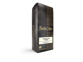 Peet&#39;s Fresh Roasted Coffee Whole Beans &amp; Grinds - Decaf Mocca-Java - £32.16 GBP