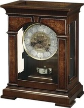Howard Miller Emporia Mantel Clock 630266 - OPEN BOX - £1,559.69 GBP