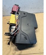 2012-14 Mercedes W204 C250 C300 C350 Rear SAM Module Relay Fuse Box Asse... - $2,938.84 MXN