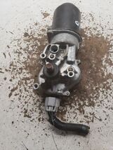 Windshield Wiper Motor Fits 06-08 TL - $23.71