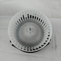 Fits Rainier Trailblazer Envoy HVAC Blower Motor w Fan Replaces 89018747... - $33.27