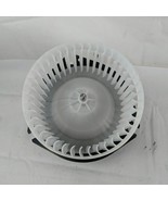 Fits Rainier Trailblazer Envoy HVAC Blower Motor w Fan Replaces 89018747... - $33.27