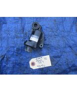 09-11 Acura TL J37A4 intake manifold actuator bypass valve OEM J35 J37 TSX - $1,279.29 MXN