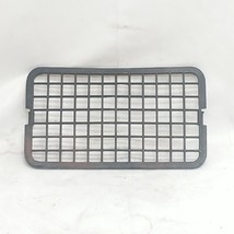 Pontiac 546427 1970-1972 GTO LeMans Cowl Vent Panel Grate 7.5x4.25 Inch OEM Used - £33.80 GBP