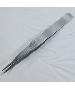 Vintage Erem Switzerland AA-SA Tweezers AASA Precision Tip Stainless Steel - $15.00