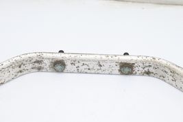97-04 PORSCHE BOXSTER REAR SUBFRAME CROSSMEMBER BRACKET E0784 image 4