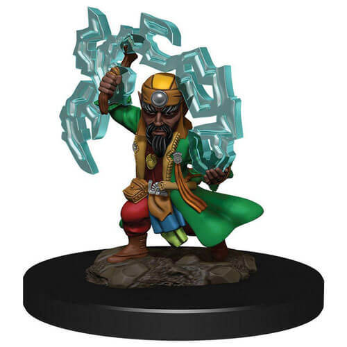 Pathfinder Battles Premium Painted Fig - Sorcerer M - $21.93