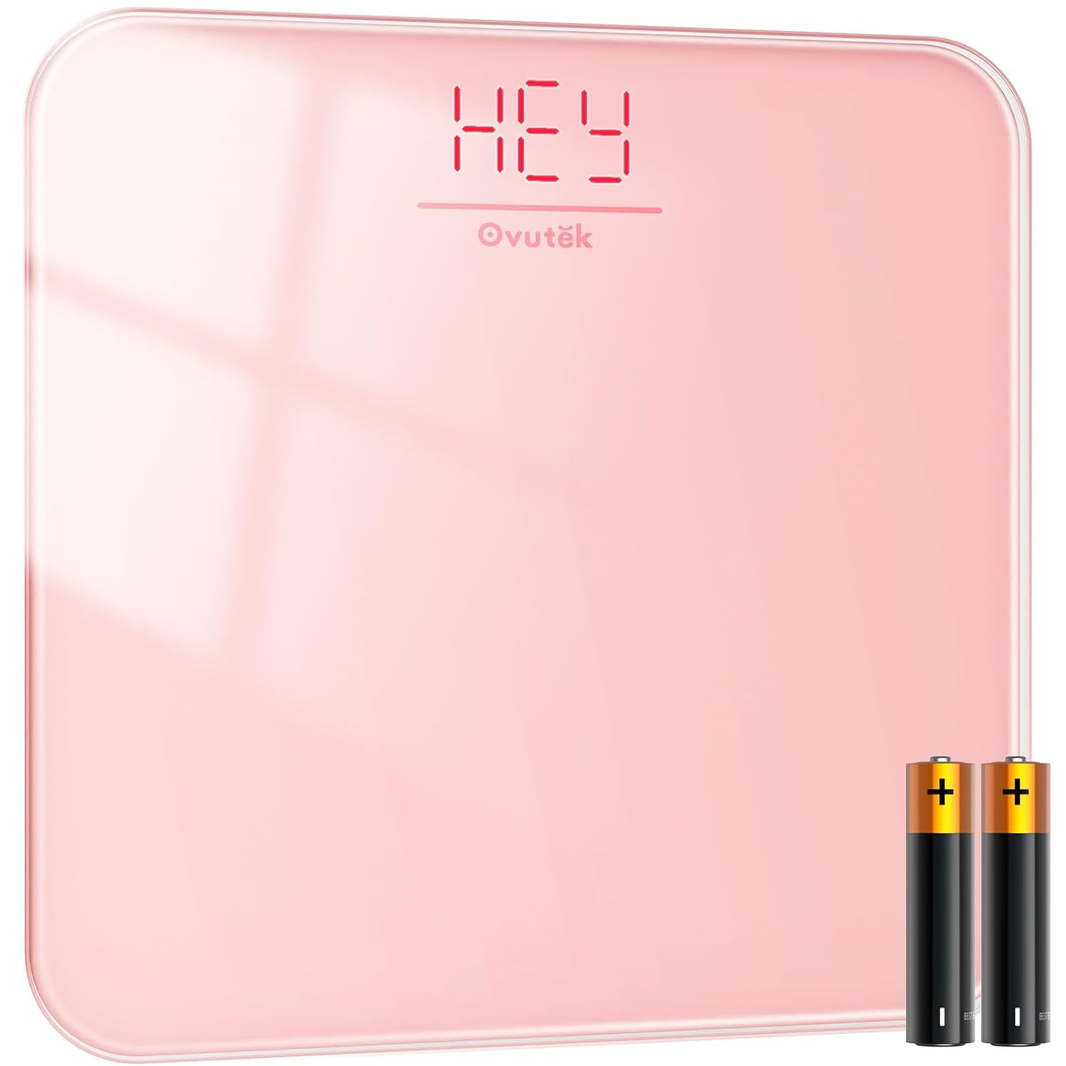 Bathroom Scale For Body Weight, Highly Accurate Digital Weighing Machine... - $31.99