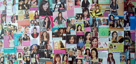 Demi Lovato ~ (112) Color Clippings, Half-Page Articles From 2008-2016 - £7.93 GBP