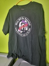 Vintage Narcotics Anonymous Camp Recovery Tee Shirt 2004 Vtg Hanes - $39.69