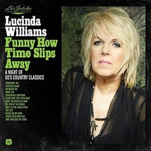 Lu&#39;s Jukebox Vol. 4: Funny How Time Slips Away: A Night of 60&#39;s Country Classics - £12.48 GBP