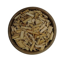 white Sandalwood Chips Wildcrafted Wildcrafted 85g-2.99oz - $18.00