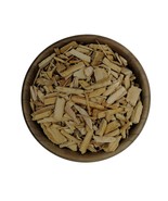 white Sandalwood Chips Wildcrafted Wildcrafted 85g-2.99oz - £14.15 GBP