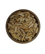 white Sandalwood Chips Wildcrafted Wildcrafted 85g-2.99oz - £13.45 GBP