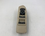 2013-2016 Lincoln MKS Master Power Window Switch OME C04B40028 - $49.49