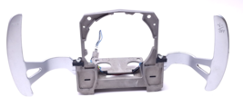 08-15 OEM Mitsubishi Lancer Evolution Steering Wheel Paddle Shifters - $93.16