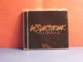 Once Upon a Lie by The Sunstreak (CD, Oct-2009, Merovingian) - £4.54 GBP