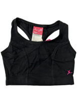 Capezio Girls  Future Star Racerback Bra Top, Black, XS - $187.97 MXN