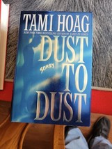 Dust to Dust by Tami Hoag (2000, Hardcover) - £4.02 GBP