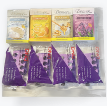 Demer Spa Grand Pedicure 4 in 1 kit (choose your scrub) + Bonus - $183.92 MXN