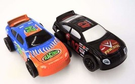 JJTOYS Nascar Style Stock Car Extra Replacement Ho Scale Slot Car 2 Pack - $19.99