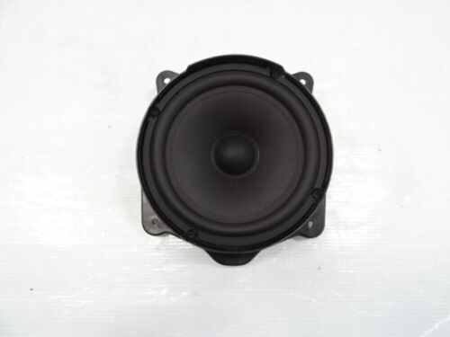 Mercedes W221 S400 S550 speaker, door, rear 2218208002 - $28.04
