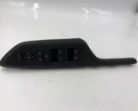 2016-2021 Honda Civic Master Power Window Switch OEM A01B07040 - $37.79