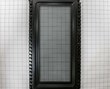 OEM Door Frame Assembly for LG LMV1683ST/00 LMV1630ST LMV1762SB/00 LMV17... - £74.33 GBP