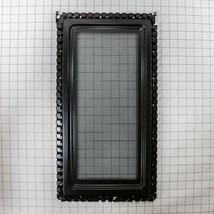 OEM Door Frame Assembly for LG LMV1683ST/00 LMV1630ST LMV1762SB/00 LMV17... - $95.02