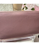 HERMES AZAP LOING WALLET IN EXCELLENT CONDITION COLLECTORS ITEM WITH COA - $950.37 CAD
